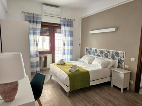 Le Libellule apartment